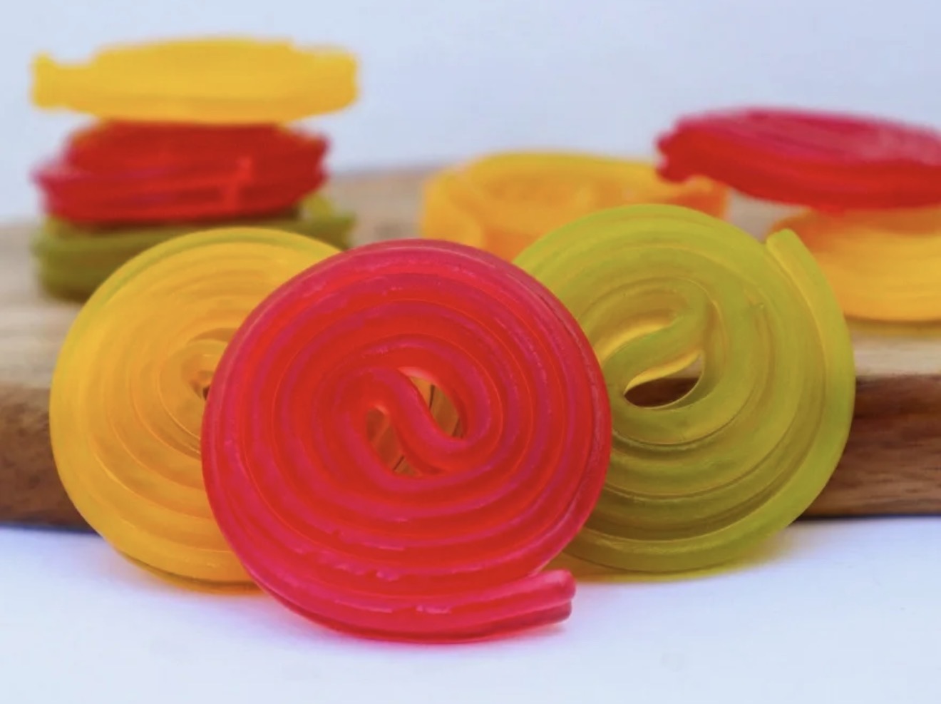 Rotella fruit 100g