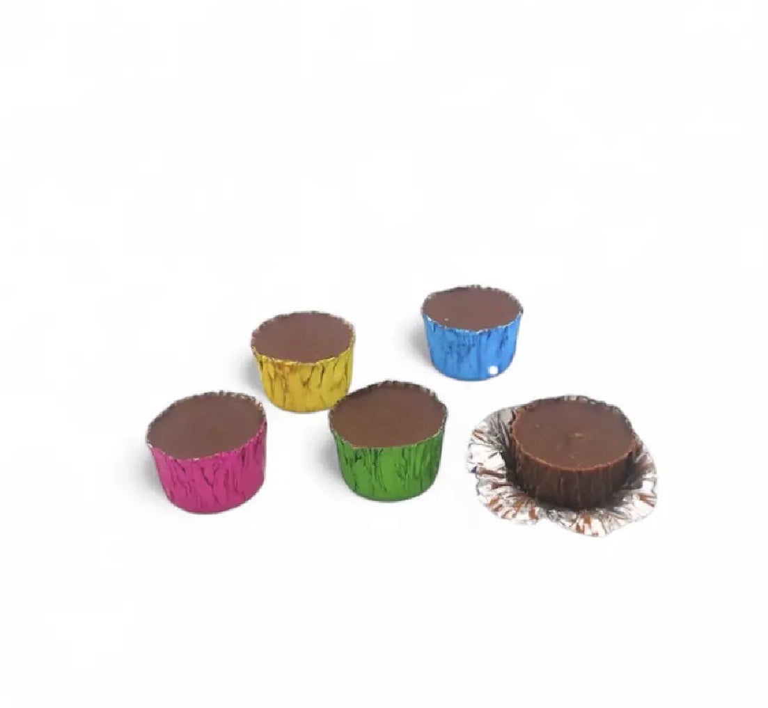 Chocolat Moritz 200g