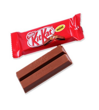 Mini KitKat (A l’unité)