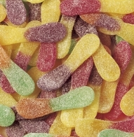 Mini Langues Surfizz 100 Gr