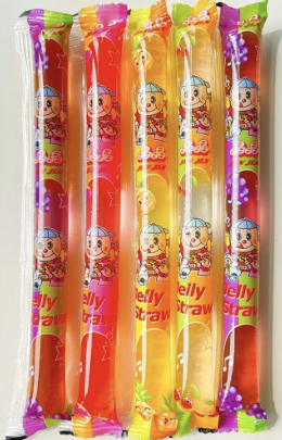 X5 BANDES JELLOOO STICK