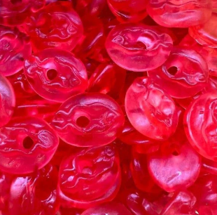 Les Nénettes 100 gr