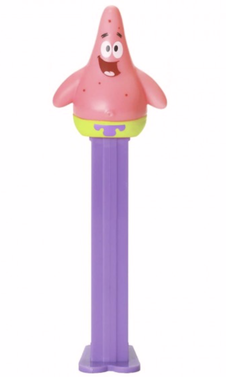 PEZ Patrick