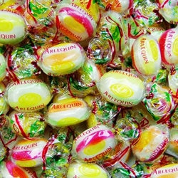 LUTTI Arlequin 100 Gr