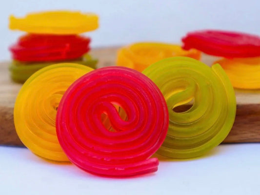 Rotella fruit 100g