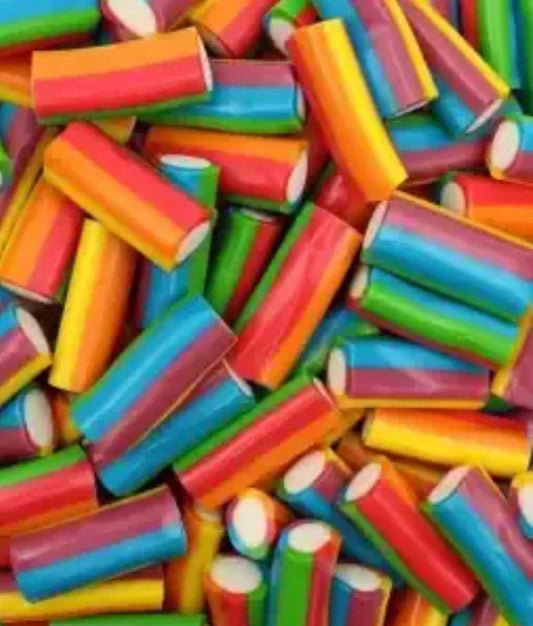 Mini jumbo multicolore 100g