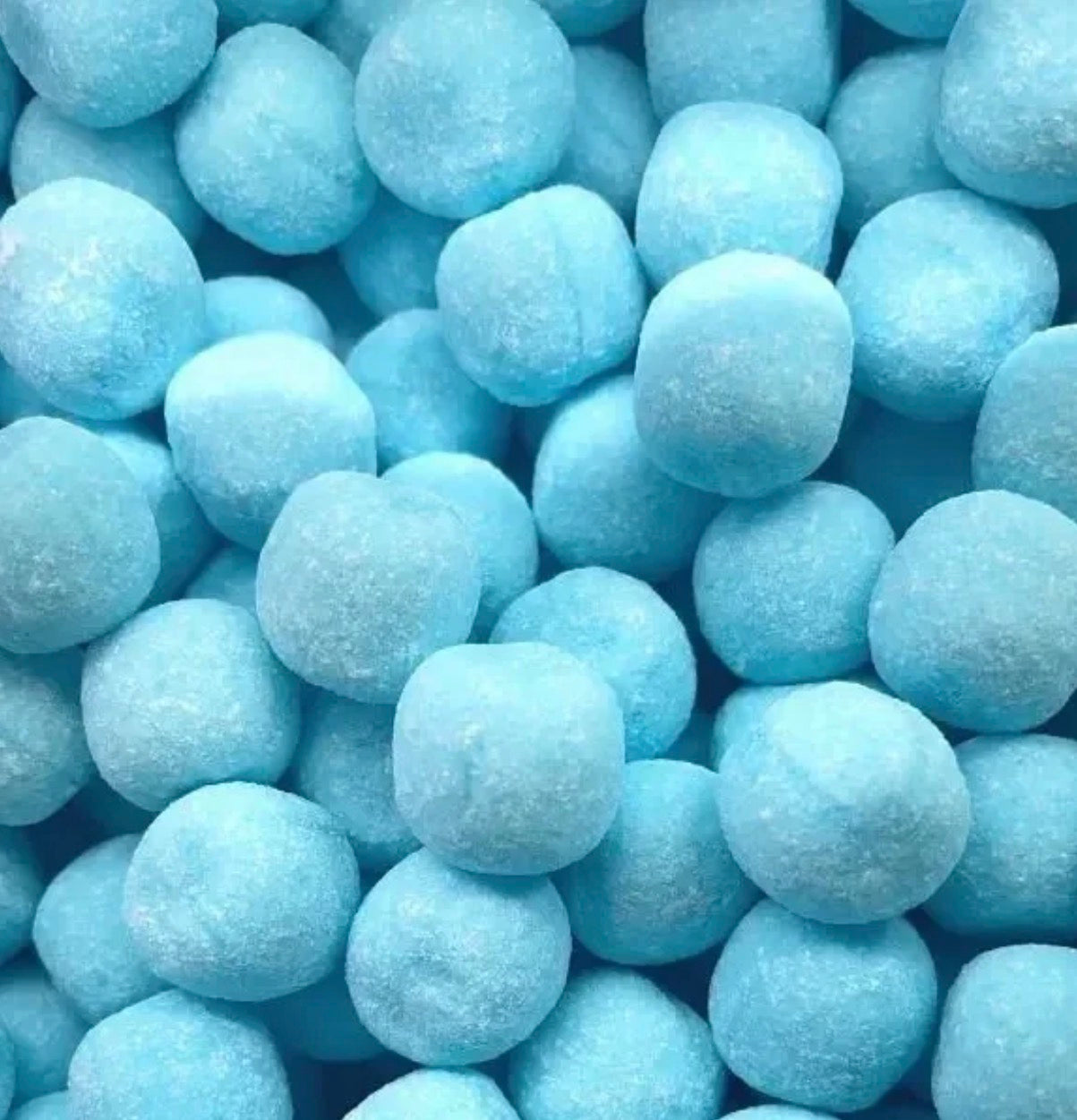Rocket Balls Mûre 100g