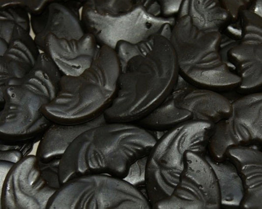 Demi lune réglisse 100g
