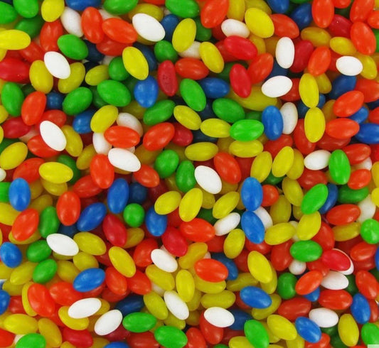 Jelly beans 100g