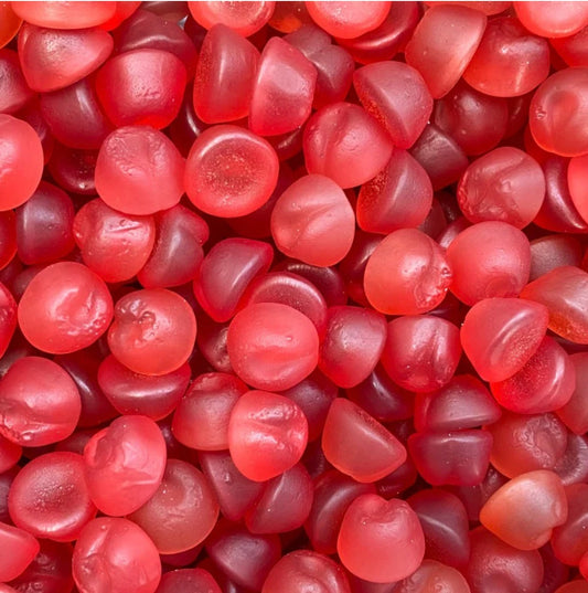 Cerise lavée 100g