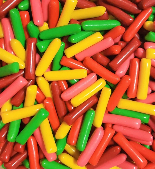 Hitschies Original  100 Gr