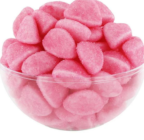 Tagada PINK  Haribo 100 Gr