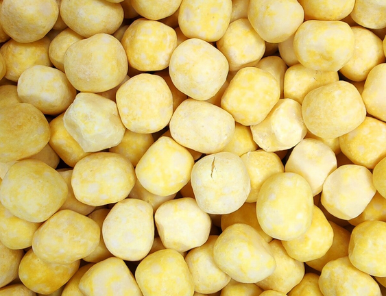 Bool Citron  100 Gr