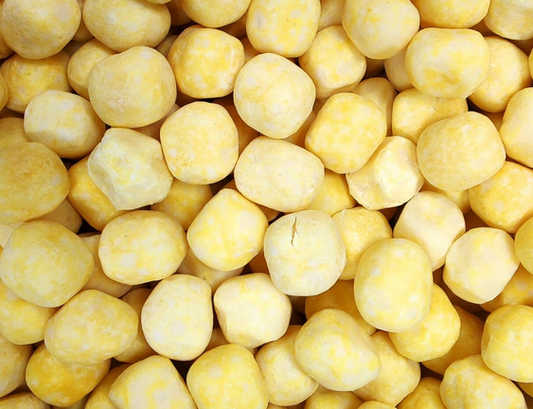 Bool Citron  100 Gr