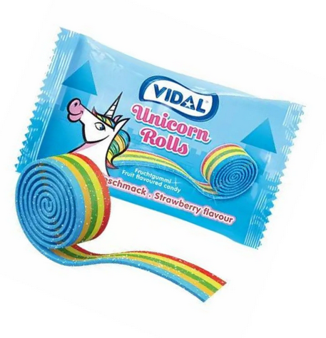 Rouleau Rolla Belta Licorne  Vidal