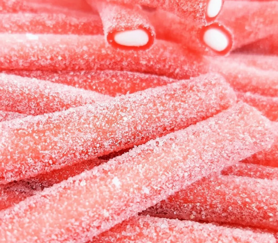 JUMBO FRAISE ACIDE