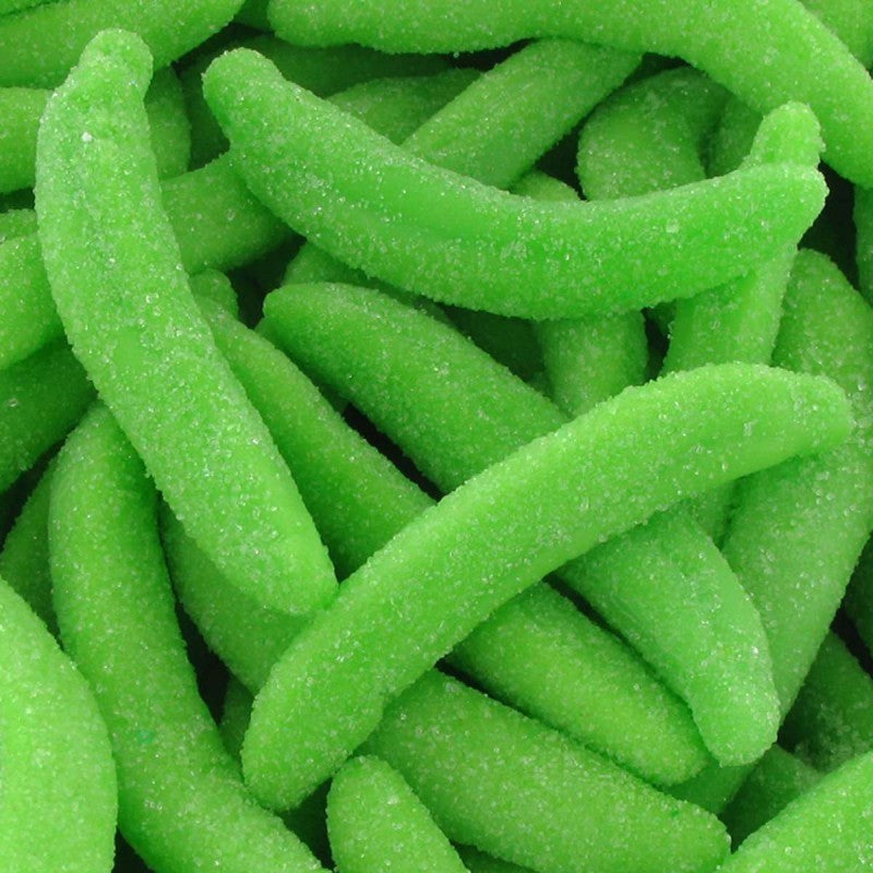Banane Verte  Sucrée 100 Gr