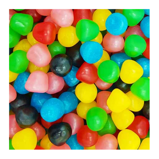 Dragibus Soft Haribo Veggie  100 Gr